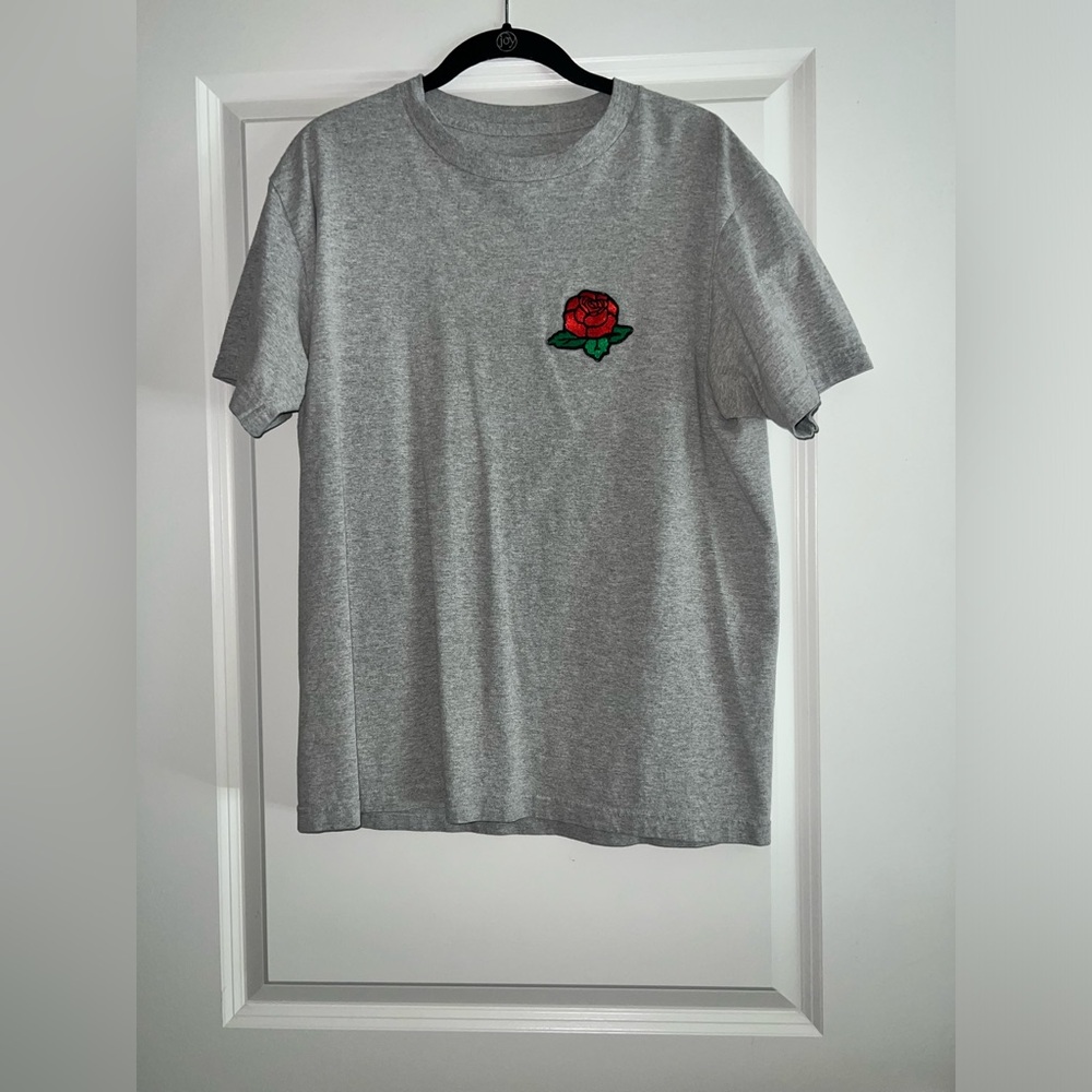Retrofit Casual Tee